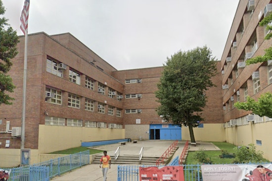 Bronx Schoolyard Slaying Still Haunts Block as Grieving Mom Waits for Justice