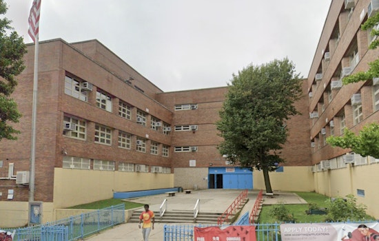 Bronx Schoolyard Slaying Still Haunts Block as Grieving Mom Waits for Justice