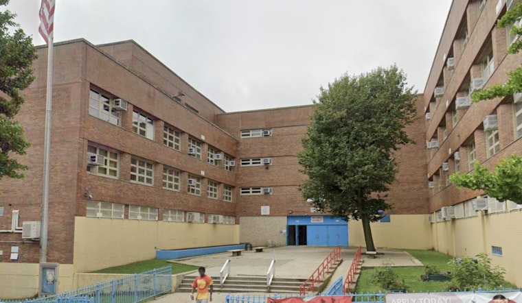 Bronx Schoolyard Slaying Still Haunts Block as Grieving Mom Waits for Justice