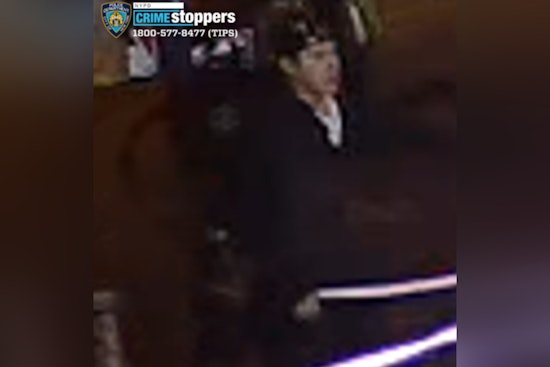 Bronx Scooter Jackers Jump Teen Outside Prospect Ave Building