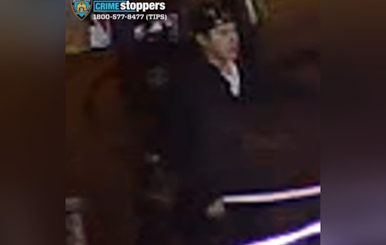 Bronx Scooter Jackers Jump Teen Outside Prospect Ave Building