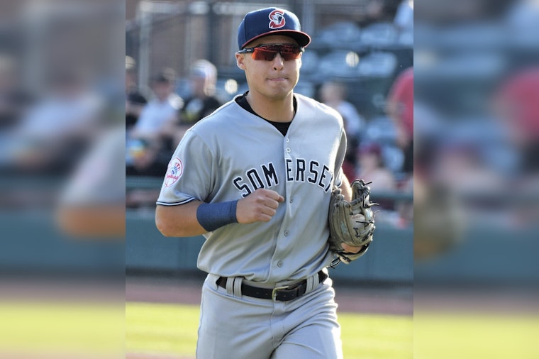 Bronx Shock: Yankees Ship Anthony Volpe To Triple-A In Shortstop Shakeup