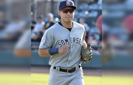 Bronx Shock: Yankees Ship Anthony Volpe To Triple-A In Shortstop Shakeup