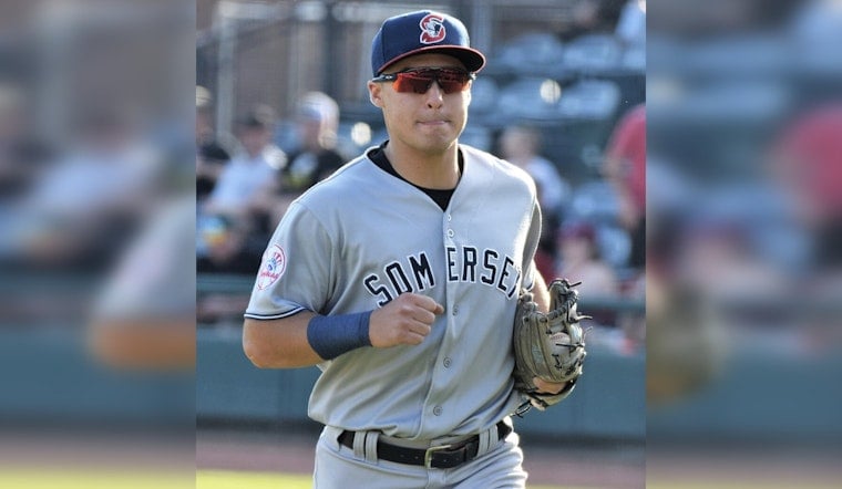 Bronx Shock: Yankees Ship Anthony Volpe To Triple-A In Shortstop Shakeup