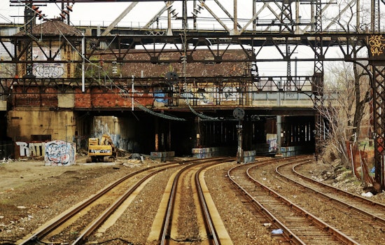 Bronx Subway Fix Goes Off The Rails As Contractor Sues Lexon Over $41 Million Job