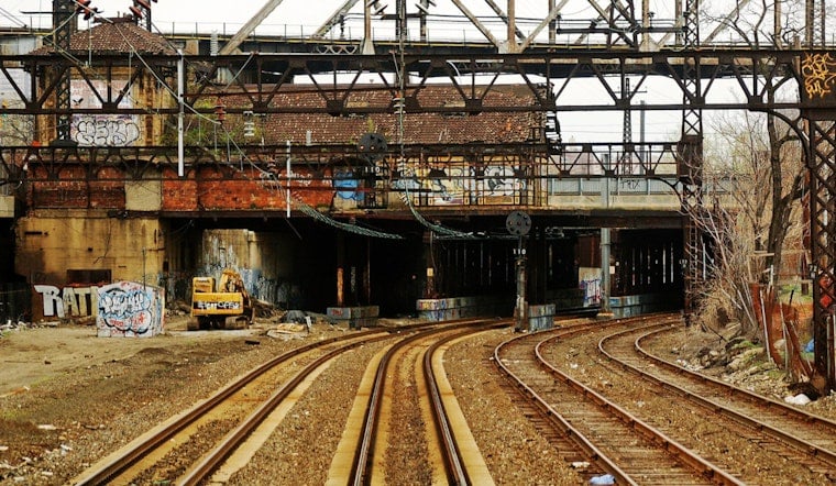 Bronx Subway Fix Goes Off The Rails As Contractor Sues Lexon Over $41 Million Job