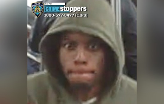 Bronx Subway Shocker as Senior Socked Boarding 2 Train