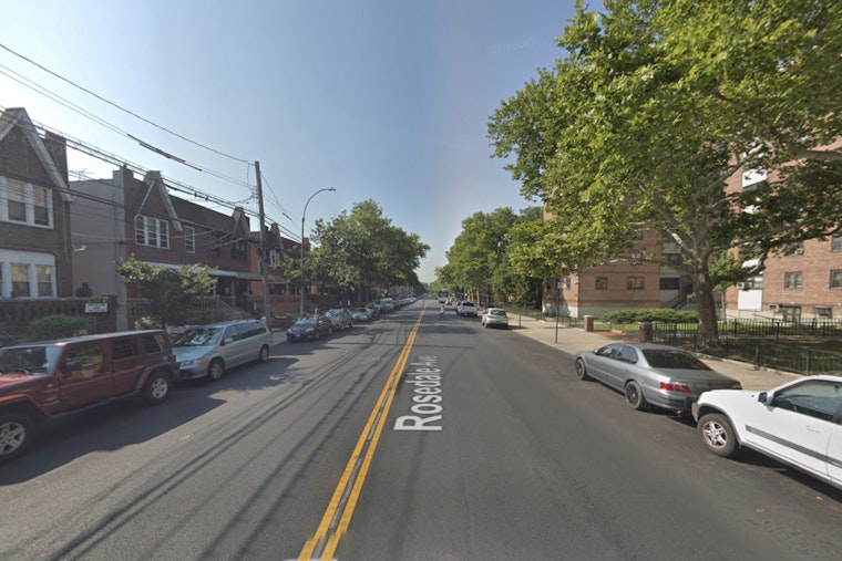 Bronx Teen, 14, Shot on Rosedale Ave as Morning Rush Begins