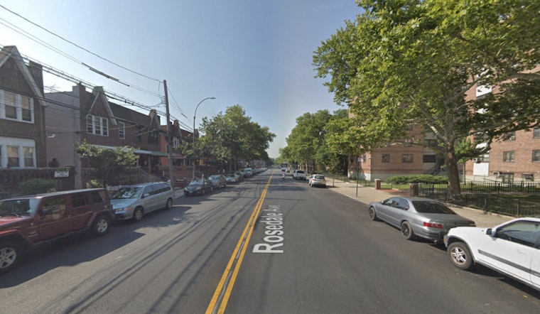 Bronx Teen, 14, Shot on Rosedale Ave as Morning Rush Begins