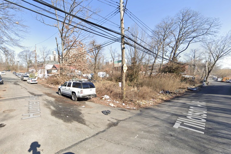 Bronx Teen, 15, Clings To Life After Head Shot Behind NYCHA Complex