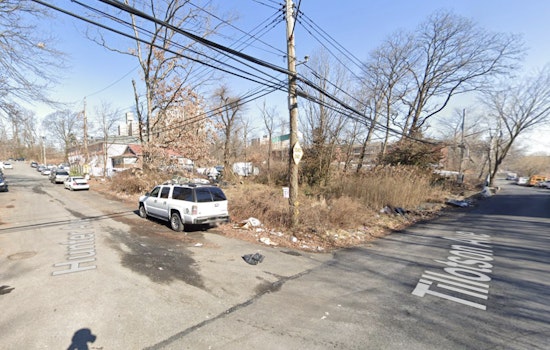 Bronx Teen, 15, Clings To Life After Head Shot Behind NYCHA Complex