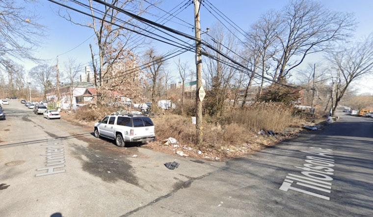 Bronx Teen, 15, Clings To Life After Head Shot Behind NYCHA Complex