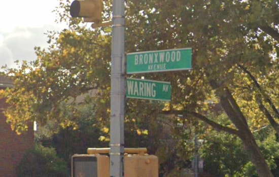 Bronx Teen Lured To Allerton Clothing Deal, Beaten And Robbed At Gunpoint
