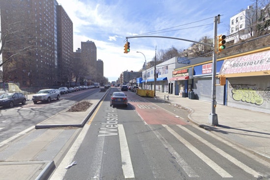 Bronx Teen Shot As Bullets Rip Through Claremont Ambulance In Midnight Chaos