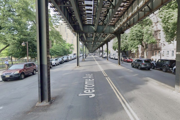 Bronx Teen Takes Bullet Near Van Cortlandt Park, Walks Herself To Hospital