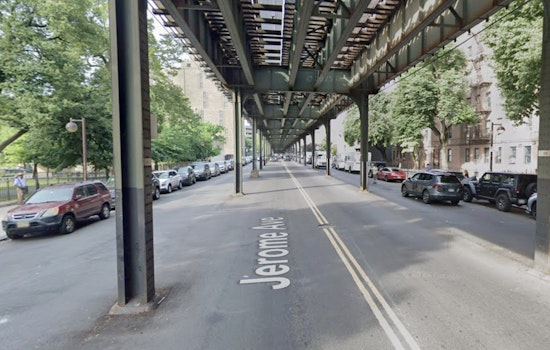 Bronx Teen Takes Bullet Near Van Cortlandt Park, Walks Herself To Hospital