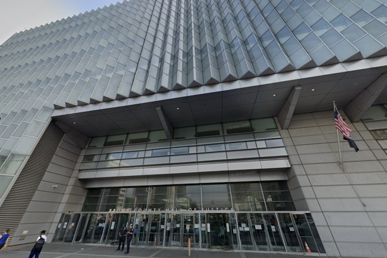 Bronx TikToker Ghosts Court In Parkchester Teen Stabbing Case