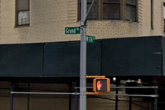 Bronx Wife Collared After Husband Shot In Head Inside Morris Heights Home