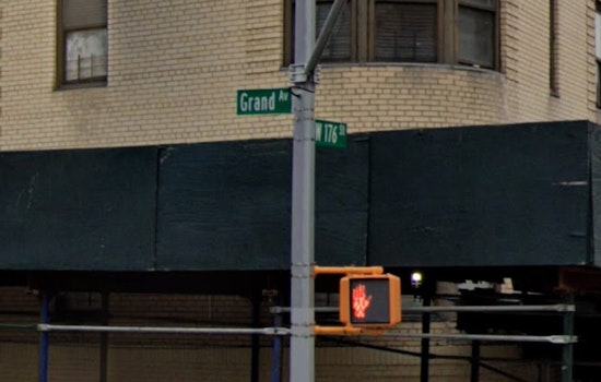 Bronx Wife Collared After Husband Shot In Head Inside Morris Heights Home
