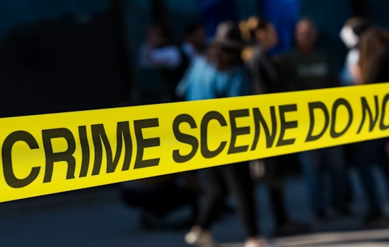 Bronzeville Car Turned Crime Scene On 43rd Street Leaves Driver Dead