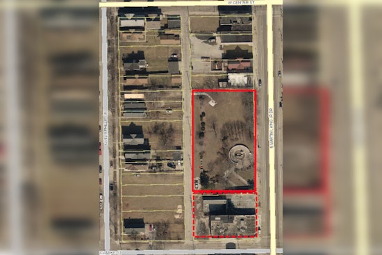 Bronzeville Showdown: Three Rival Bids Battle To Remake King Drive Corner