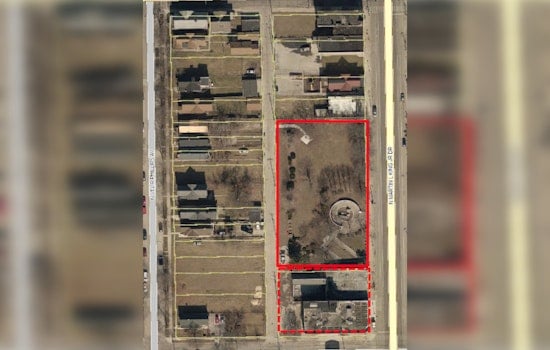 Bronzeville Showdown: Three Rival Bids Battle To Remake King Drive Corner