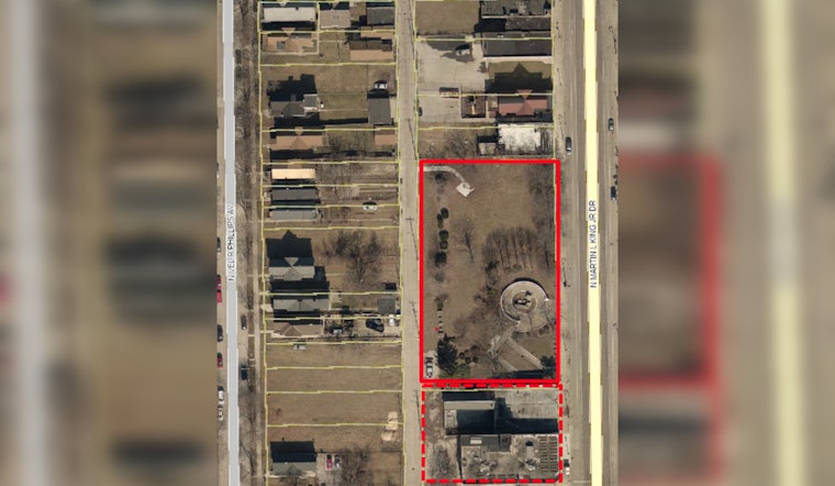 Bronzeville Showdown: Three Rival Bids Battle To Remake King Drive Corner