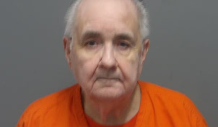 Brook Park Man, 84, Faces Family Rape Charges In Cuyahoga Court