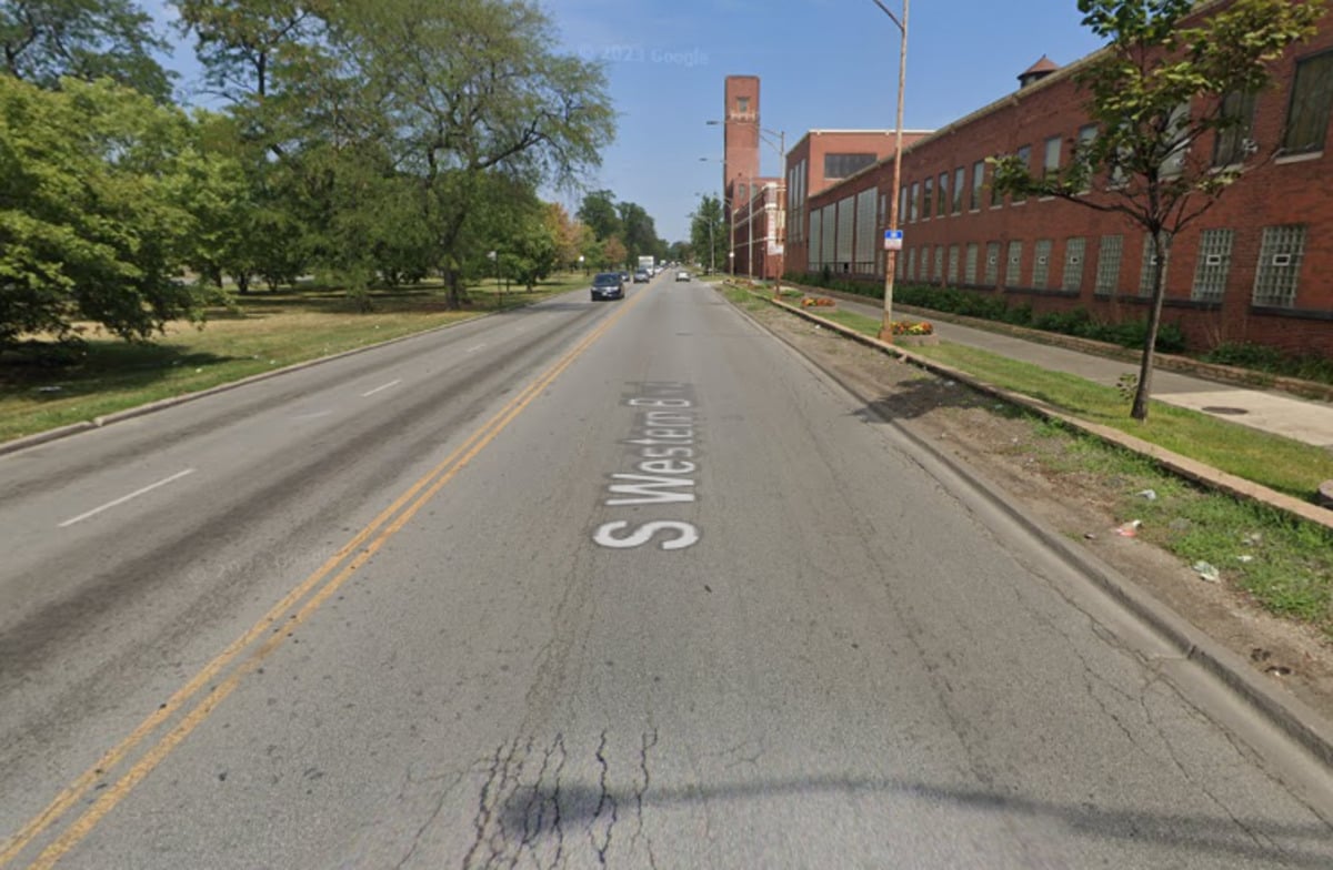 Brookfield Breaks Ground On Chicago's South Side Industrial Campus