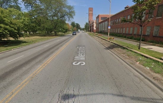 Brookfield Breaks Ground On Chicago's South Side Industrial Campus