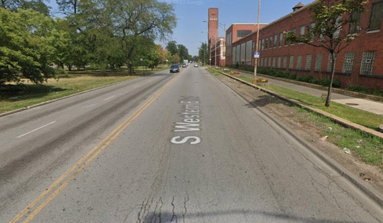Brookfield Breaks Ground On Chicago's South Side Industrial Campus