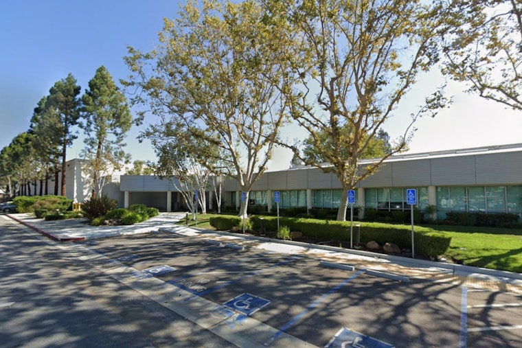 Brookfield Drops $90 Million On Sunnyvale Data Fortress For AI Era