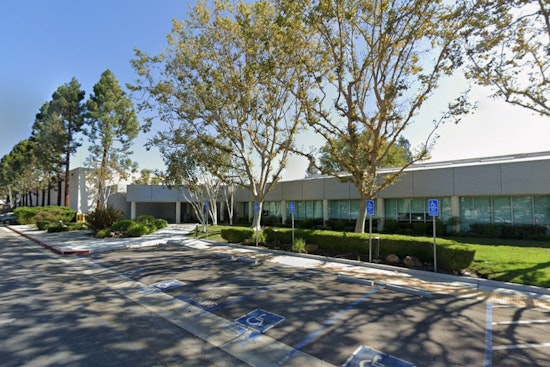 Brookfield Drops $90 Million On Sunnyvale Data Fortress For AI Era