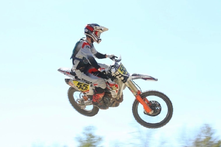 Brookfield Motocross Prodigy, 17, Killed In Practice Run Crash