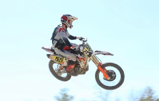 Brookfield Motocross Prodigy, 17, Killed In Practice Run Crash