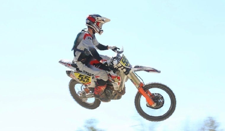 Brookfield Motocross Prodigy, 17, Killed In Practice Run Crash