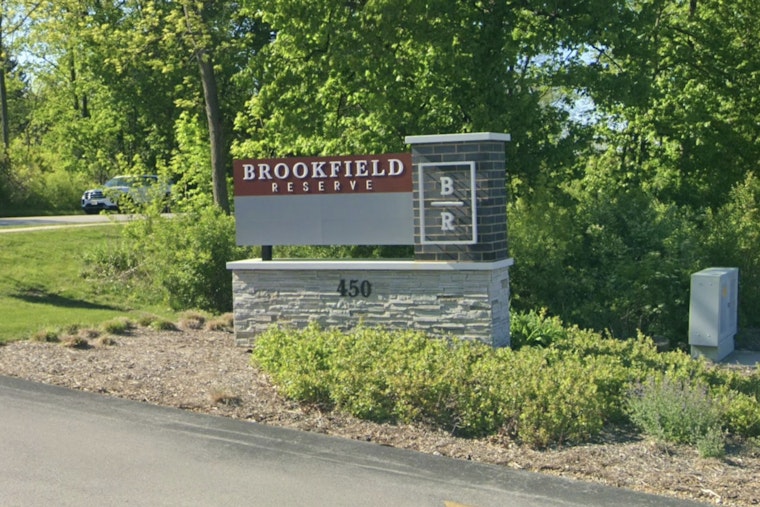 Brookfield Office Park To Trade Cubicles For 207 Apartments And Coworking Hub