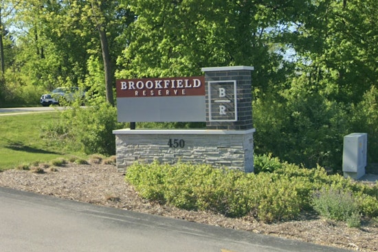 Brookfield Office Park To Trade Cubicles For 207 Apartments And Coworking Hub