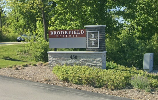 Brookfield Office Park To Trade Cubicles For 207 Apartments And Coworking Hub