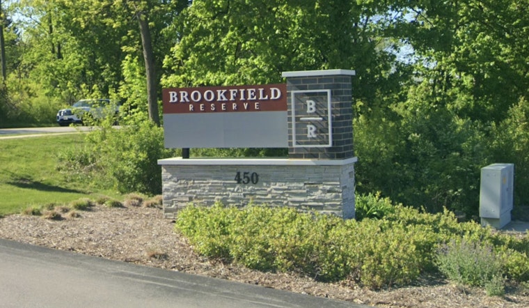 Brookfield Office Park To Trade Cubicles For 207 Apartments And Coworking Hub