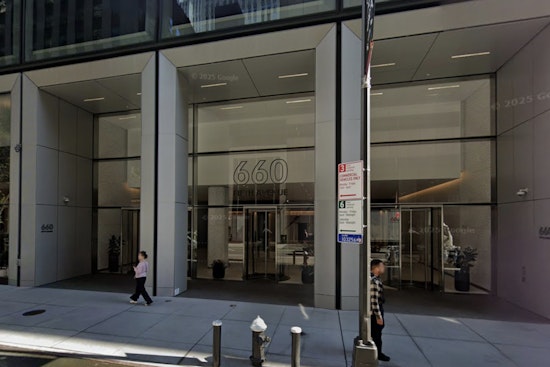 Brookfield, Qatar Siphon $273M From Midtown Office Cash Cow