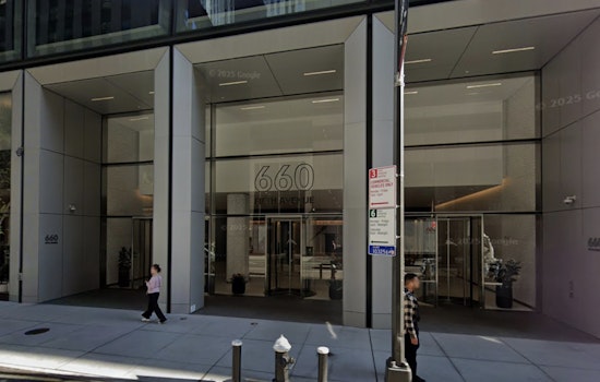 Brookfield, Qatar Siphon $273M From Midtown Office Cash Cow