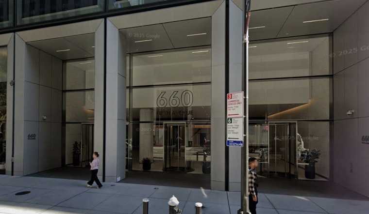 Brookfield, Qatar Siphon $273M From Midtown Office Cash Cow