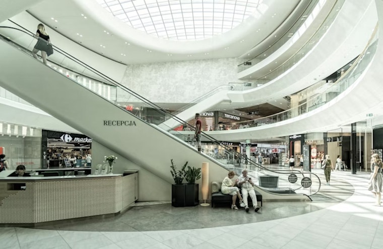 Brookfield Revives GGP Name in New Push for Suburban Chicago Malls