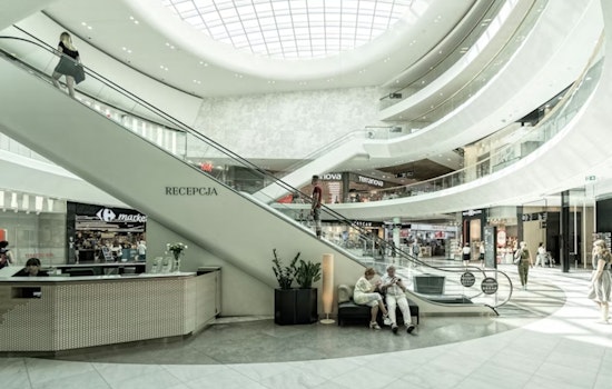 Brookfield Revives GGP Name in New Push for Suburban Chicago Malls