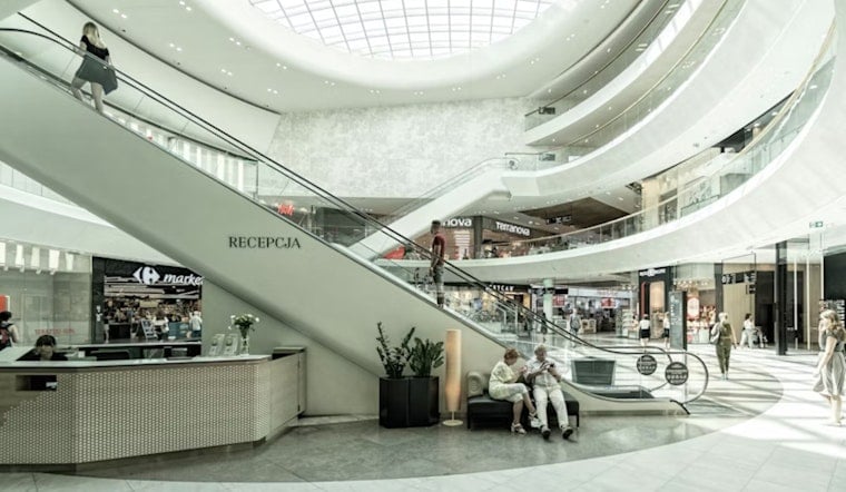 Brookfield Revives GGP Name in New Push for Suburban Chicago Malls