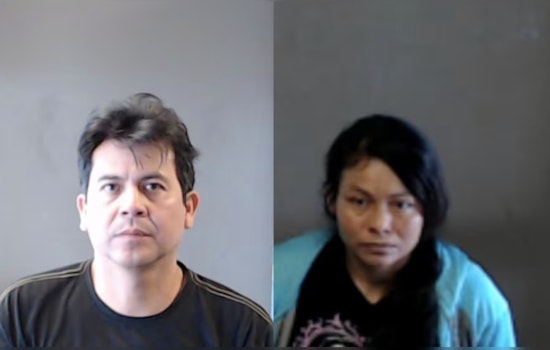 Brookhaven Horror: Pair Jailed In Child Trafficking And Abuse Bust