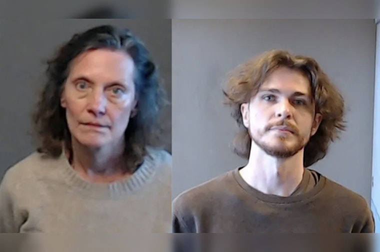 Brookhaven Preschool Rocked as Director, Teacher Nabbed in Child Restraint Case