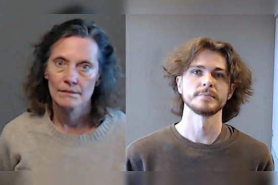 Brookhaven Preschool Rocked as Director, Teacher Nabbed in Child Restraint Case