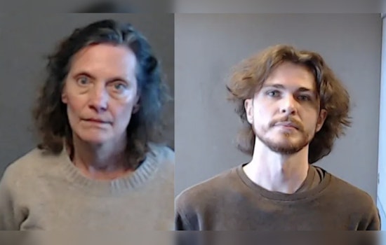 Brookhaven Preschool Rocked as Director, Teacher Nabbed in Child Restraint Case